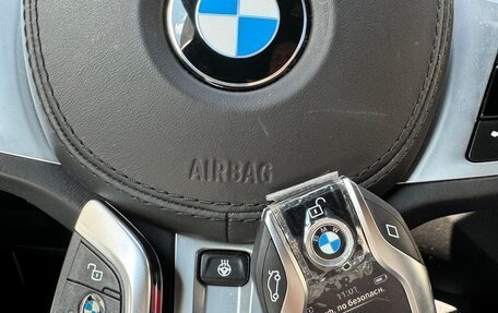 BMW X3, 2021 год, 6 700 000 рублей, 32 фотография