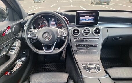 Mercedes-Benz C-Класс, 2015 год, 2 249 000 рублей, 4 фотография