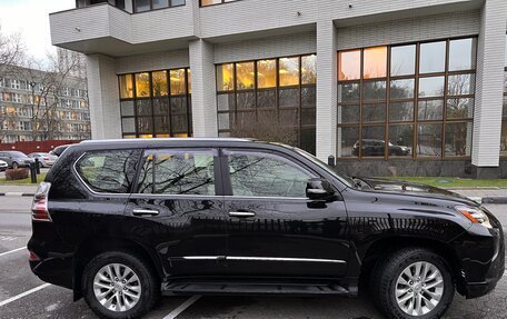 Lexus GX II, 2014 год, 4 735 000 рублей, 3 фотография