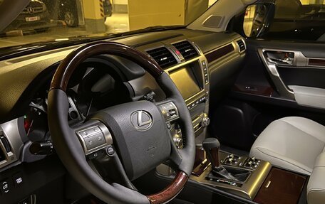 Lexus GX II, 2014 год, 4 735 000 рублей, 6 фотография