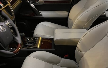 Lexus GX II, 2014 год, 4 735 000 рублей, 7 фотография