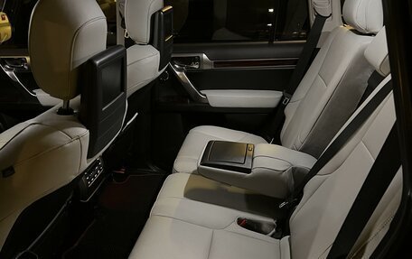 Lexus GX II, 2014 год, 4 735 000 рублей, 13 фотография