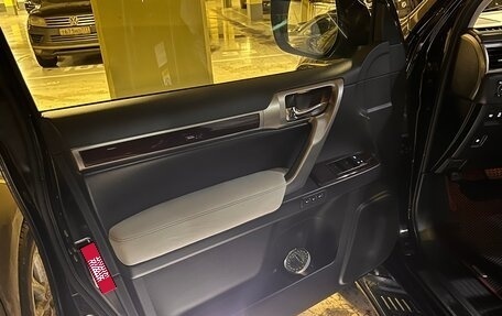 Lexus GX II, 2014 год, 4 735 000 рублей, 9 фотография