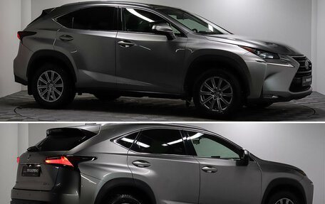 Lexus NX I, 2015 год, 2 475 000 рублей, 19 фотография