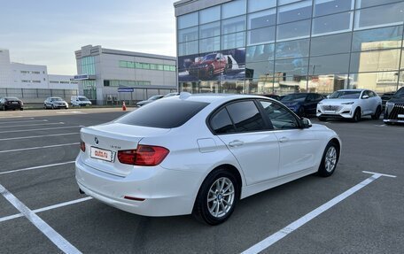 BMW 3 серия, 2014 год, 2 200 000 рублей, 4 фотография