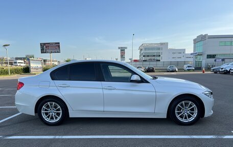 BMW 3 серия, 2014 год, 2 200 000 рублей, 6 фотография