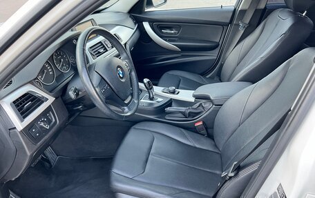 BMW 3 серия, 2014 год, 2 200 000 рублей, 11 фотография