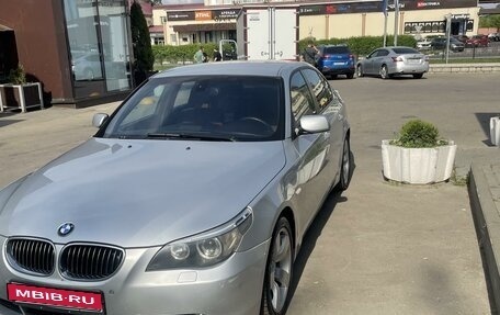 BMW 5 серия, 2006 год, 1 150 000 рублей, 1 фотография
