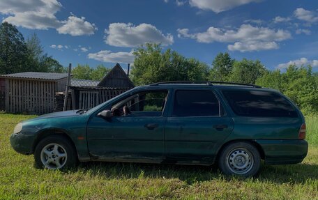 Ford Mondeo II, 1996 год, 85 000 рублей, 3 фотография