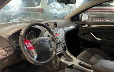 Ford Mondeo IV, 2009 год, 750 000 рублей, 10 фотография
