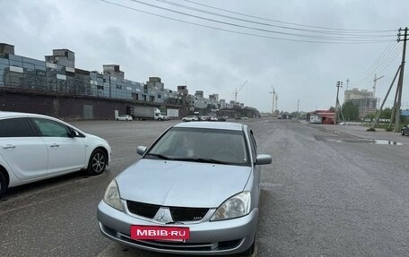 Mitsubishi Lancer IX, 2007 год, 390 000 рублей, 2 фотография