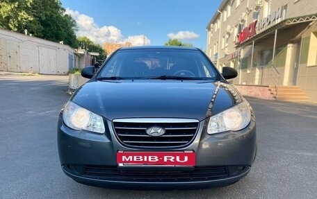 Hyundai Elantra IV, 2009 год, 625 000 рублей, 2 фотография