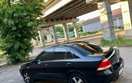 Nissan Almera Classic, 2007 год, 539 000 рублей, 4 фотография