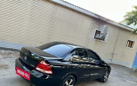 Nissan Almera Classic, 2007 год, 539 000 рублей, 2 фотография