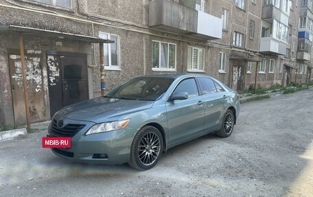 Toyota Camry, 2007 год, 1 200 000 рублей, 2 фотография