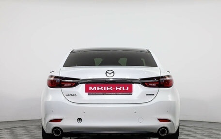 Mazda 6, 2021 год, 3 115 000 рублей, 6 фотография