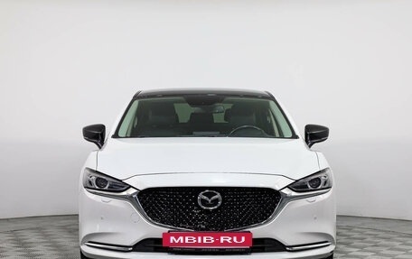 Mazda 6, 2021 год, 3 115 000 рублей, 2 фотография