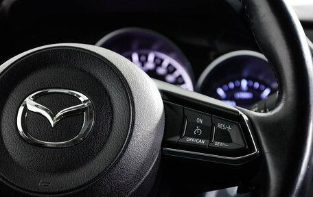 Mazda 6, 2021 год, 3 115 000 рублей, 21 фотография