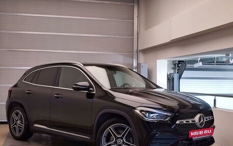 Mercedes-Benz GLA, 2020 год, 3 447 000 рублей, 3 фотография