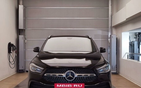 Mercedes-Benz GLA, 2020 год, 3 447 000 рублей, 2 фотография