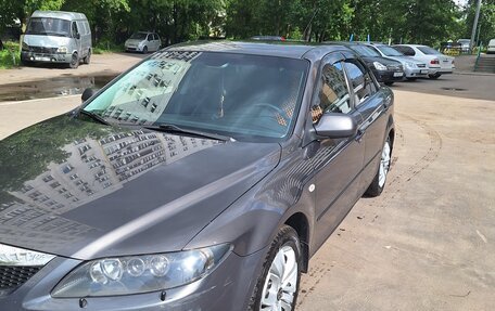 Mazda 6, 2006 год, 750 000 рублей, 2 фотография