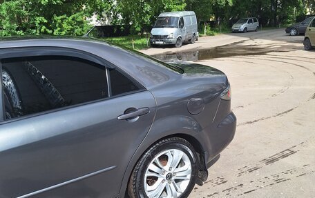 Mazda 6, 2006 год, 750 000 рублей, 3 фотография