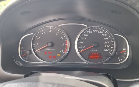 Mazda 6, 2006 год, 750 000 рублей, 9 фотография