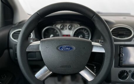 Ford Focus II рестайлинг, 2008 год, 498 000 рублей, 14 фотография