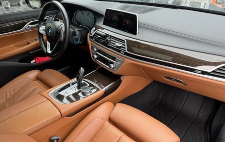 BMW 7 серия, 2017 год, 4 250 000 рублей, 7 фотография