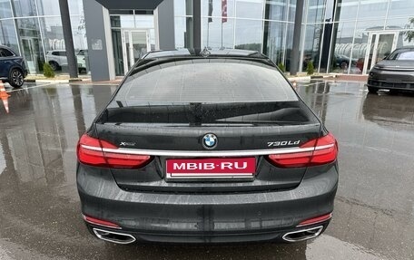 BMW 7 серия, 2017 год, 4 250 000 рублей, 4 фотография
