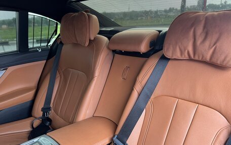 BMW 7 серия, 2017 год, 4 250 000 рублей, 8 фотография