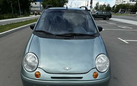 Daewoo Matiz I, 2009 год, 295 000 рублей, 7 фотография