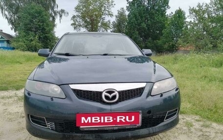 Mazda 6, 2006 год, 385 000 рублей, 3 фотография