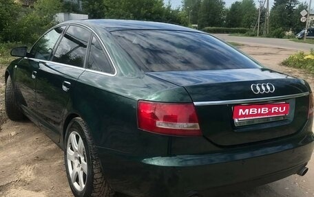 Audi A6, 2005 год, 1 020 000 рублей, 2 фотография