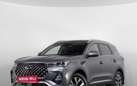 Chery Tiggo 7 Pro, 2023 год, 2 399 000 рублей, 2 фотография