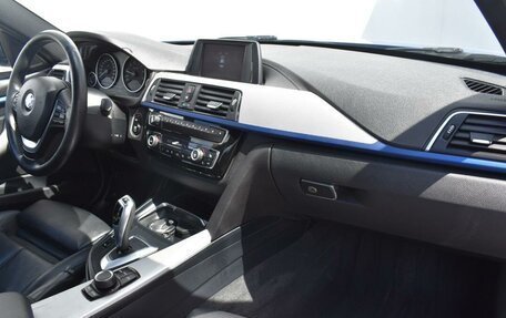 BMW 3 серия, 2018 год, 2 798 000 рублей, 9 фотография