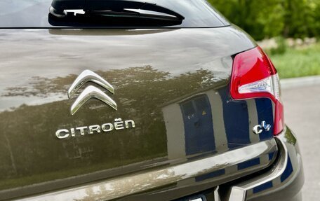 Citroen C4 II рестайлинг, 2012 год, 850 000 рублей, 9 фотография