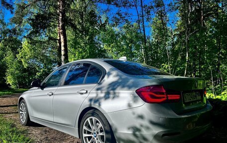 BMW 3 серия, 2018 год, 2 200 000 рублей, 8 фотография