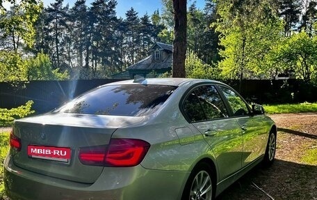 BMW 3 серия, 2018 год, 2 200 000 рублей, 6 фотография