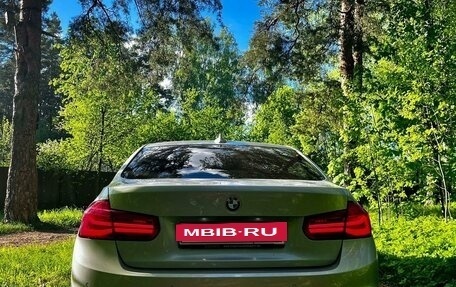 BMW 3 серия, 2018 год, 2 200 000 рублей, 7 фотография