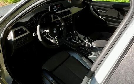 BMW 3 серия, 2018 год, 2 200 000 рублей, 9 фотография