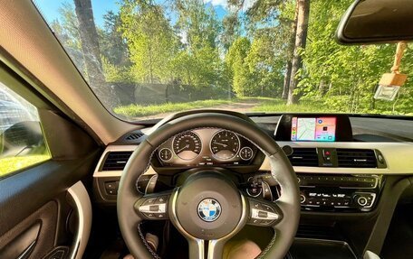 BMW 3 серия, 2018 год, 2 200 000 рублей, 12 фотография
