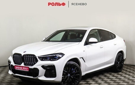 BMW X6, 2023 год, 15 950 000 рублей, 1 фотография