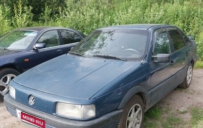 Volkswagen Passat B3, 1989 год, 135 000 рублей, 1 фотография