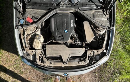 BMW 3 серия, 2018 год, 2 200 000 рублей, 17 фотография