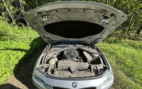 BMW 3 серия, 2018 год, 2 200 000 рублей, 25 фотография