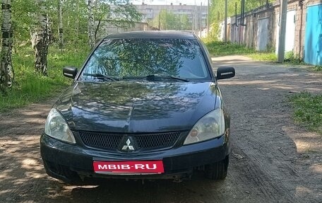 Mitsubishi Lancer IX, 2006 год, 250 000 рублей, 1 фотография