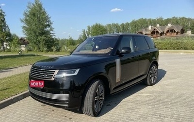 Land Rover Range Rover IV рестайлинг, 2023 год, 30 000 000 рублей, 1 фотография
