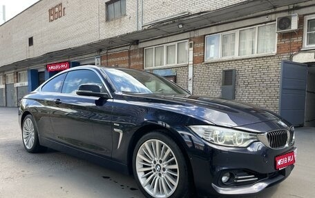 BMW 4 серия, 2015 год, 2 739 000 рублей, 1 фотография