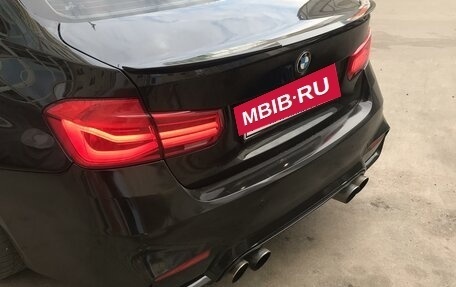 BMW 3 серия, 2017 год, 2 500 000 рублей, 5 фотография